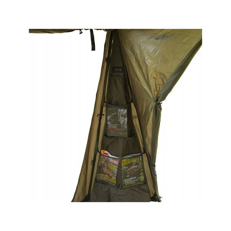 TORBA NASH DO NAMIOTU BANK LIFE GAZEBO ORGANISER