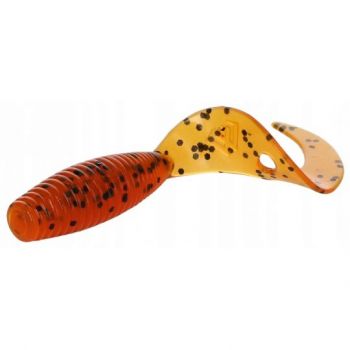 GUMA MIKADO PRZYNĘTA TWISTER 38mm 0.6g PT 10szt