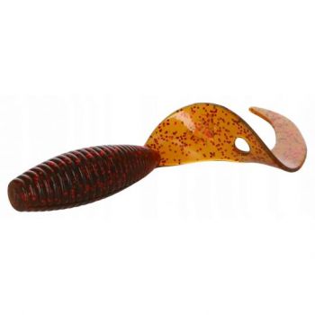 GUMA MIKADO PRZYNĘTA TWISTER 38mm 0.6g MR 10szt