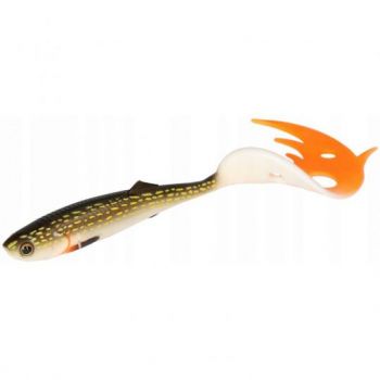 GUMA MIKADO PRZYNĘTA SICARIO PIKE TAIL PI 14cm 13g