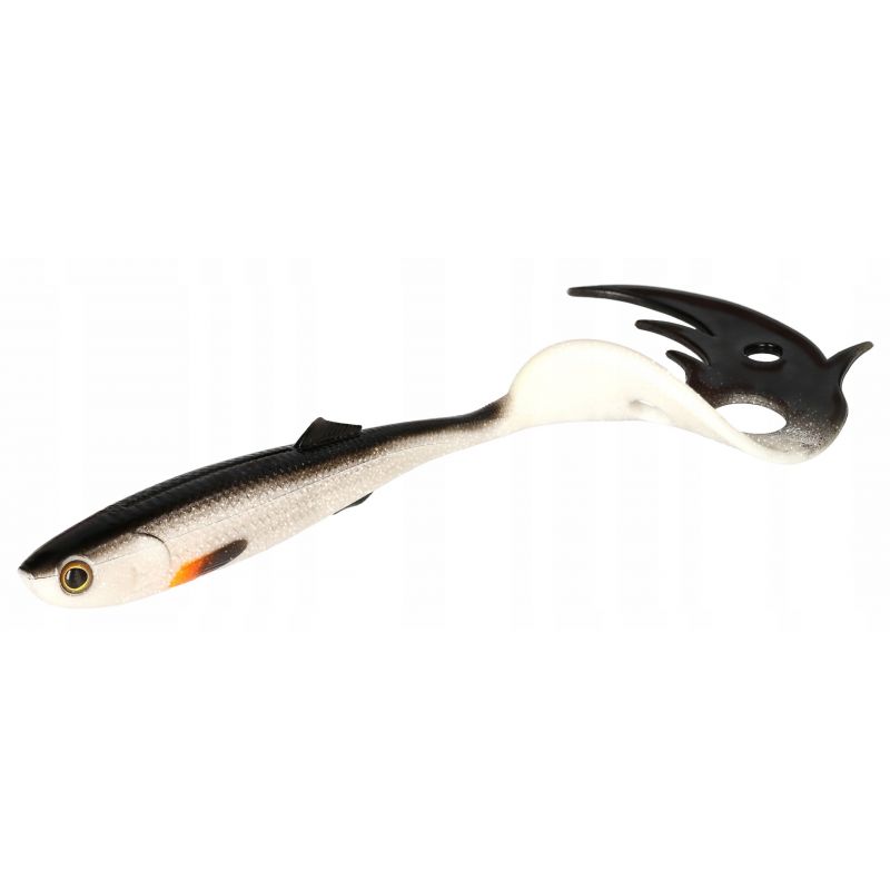 GUMA MIKADO PRZYNĘTA SICARIO PIKE TAIL BM 14cm 13g
