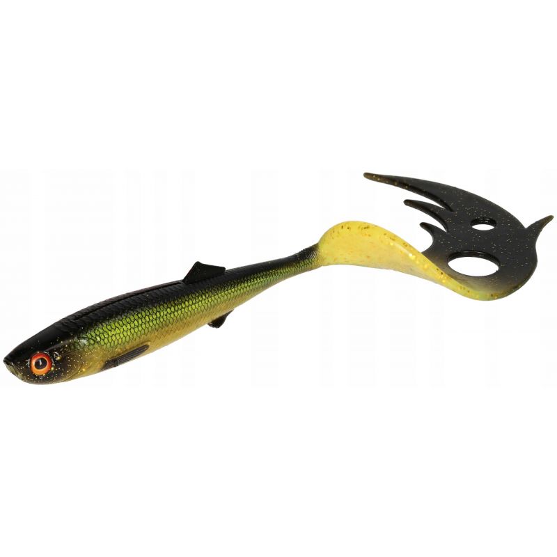 GUMA MIKADO PRZYNĘTA SICARIO PIKE TE 10.5cm 6g