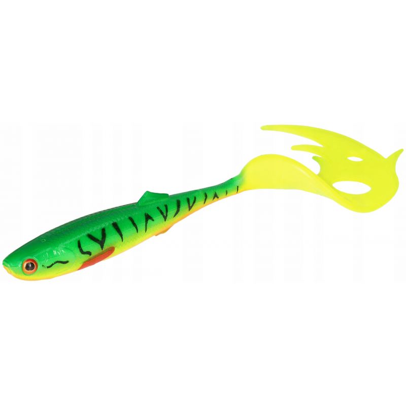 GUMA MIKADO PRZYNĘTA SICARIO PIKE FT 10.5cm 6g