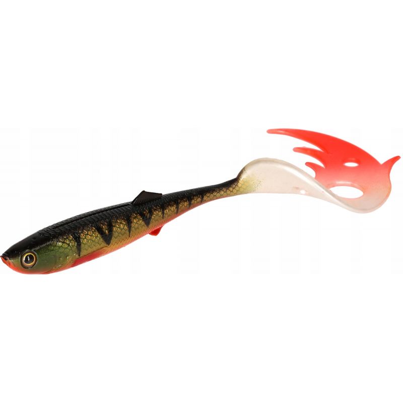 GUMA MIKADO PRZYNĘTA SICARIO PIKE BP 10.5cm 6g
