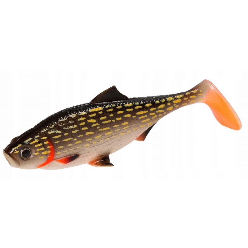 GUMA MIKADO PRZYNĘTA MFT ROACH 8cm 8g PI