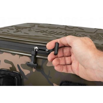 TORBA FOX AQUOS CAMOLITE COOLBAG 30L