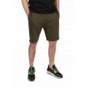 SPODENKI FOX COLLECTION LW JOGGER G/B SHORT XXL