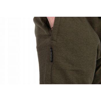 SPODENKI FOX COLLECTION LW JOGGER G/B SHORT XXL