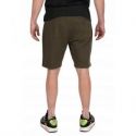 SPODENKI FOX COLLECTION LW JOGGER G/B SHORT M