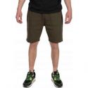 SPODENKI FOX COLLECTION LW JOGGER G/B SHORT S
