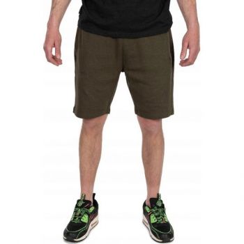 SPODENKI FOX COLLECTION LW JOGGER G/B SHORT S