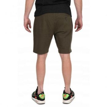 SPODENKI FOX COLLECTION LW JOGGER G/B SHORT S