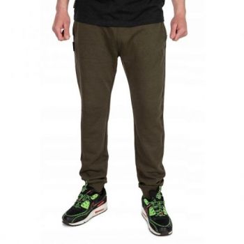SPODNIE FOX COLLECTION LW JOGGER G/B DRESOWE XL