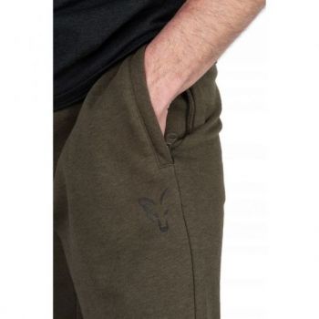SPODNIE FOX COLLECTION LW JOGGER G/B DRESOWE XL