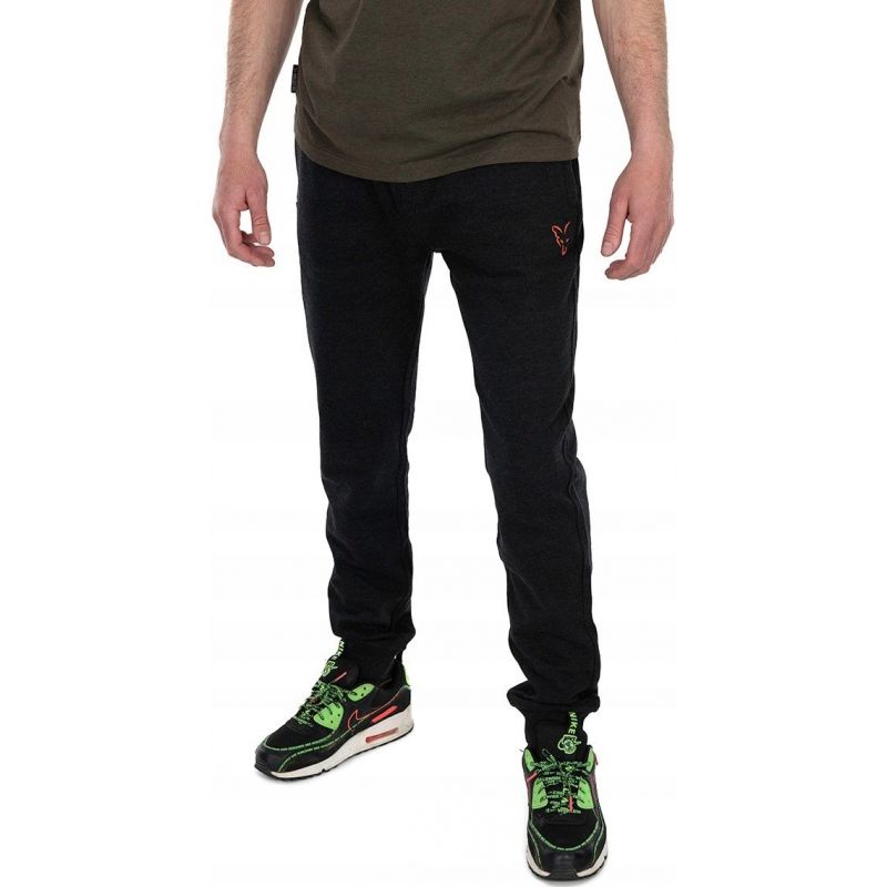 SPODNIE FOX COLLECTION LW JOGGER B/O DRESOWE M