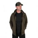 BLUZA FOX COLLECTION LW HOODY G/B NA ZAMEK XL