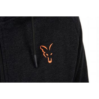 BLUZA FOX COLLECTION LW HOODY B/O NA ZAMEK 3XL