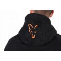 BLUZA FOX COLLECTION LW HOODY B/O NA ZAMEK XXL