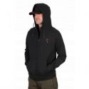 BLUZA FOX COLLECTION LW HOODY B/O NA ZAMEK XXL