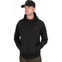 BLUZA FOX COLLECTION LW HOODY B/O NA ZAMEK XL