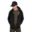 BLUZA FOX COLLECTION LW HOODY B/O NA ZAMEK XL