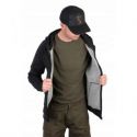BLUZA FOX COLLECTION LW HOODY B/O NA ZAMEK M