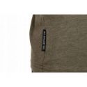KOSZULKA T-SHIRT FOX COLLECTION T GREEN BLACK M