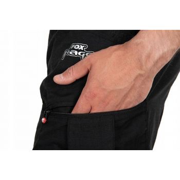 SPODNIE FOX RAGE COMBAT TROUSER LARGE L