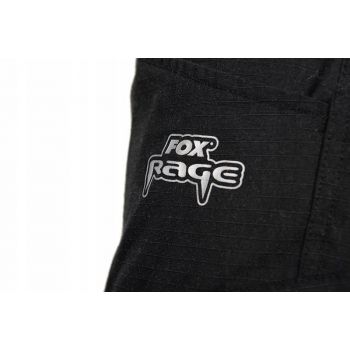 SPODNIE FOX RAGE COMBAT TROUSER MEDIUM M