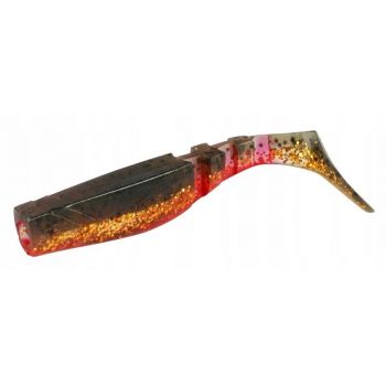 GUMA MIKADO PRZYNETA FISHUNTER 5cm KOLOR 130