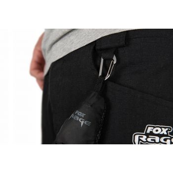 SPODNIE FOX RAGE COMBAT TROUSER SMALL S