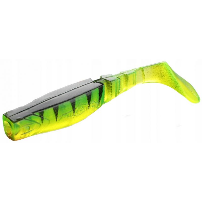 GUMA MIKADO PRZYNĘTA FISHUNTER 10.5cm 57 KOPYTO