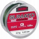 PLECIONKA JAXON SUMATO PREMIUM 0,16mm 125m