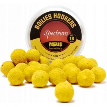 KULKI MEUS HAKOWE TONĄCE SPECTRUM 18mm ANANAS