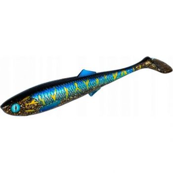 GUMA MIKADO PRZYNĘTA SICARIO 8.5cm COSMO BLUE