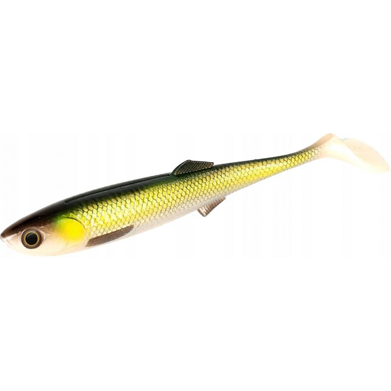 GUMA MIKADO PRZYNĘTA SICARIO 14cm BLEAK