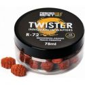 TWISTER FEEDER BAIT WAFTERS 75ml 12mm R72 ANANAS B