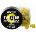WAFTERS FEEDER BAIT MINI ŚLIMAK 7/10mm CZOSNEK