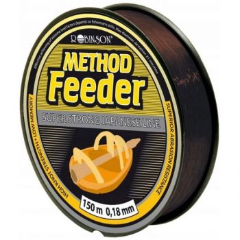 ŻYŁKA ROBINSON METHOD FEEDER 150m 0,20mm