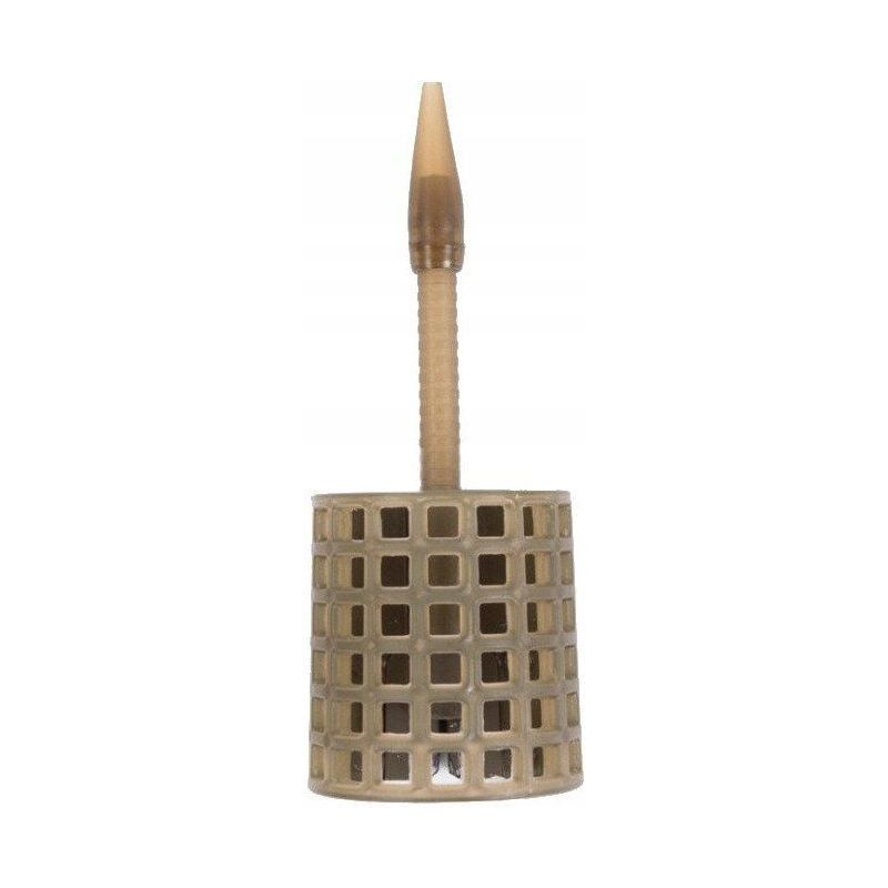 KOSZYCZEK PRESTON IN LINE CAGE FEEDER MEDIUM 45g