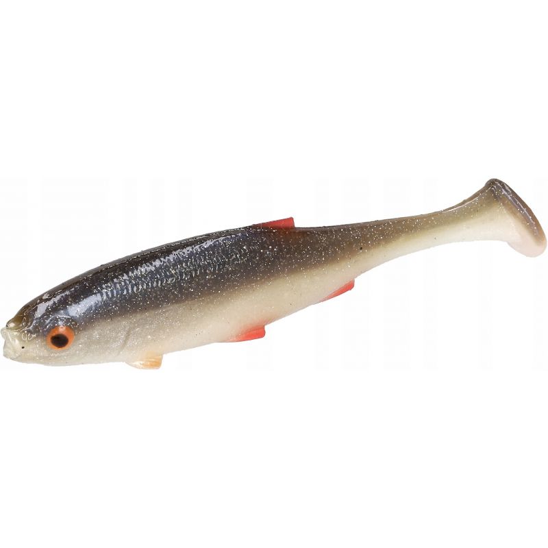 GUMA MIKADO PRZYNĘTA REAL FISH 10cm ROACH