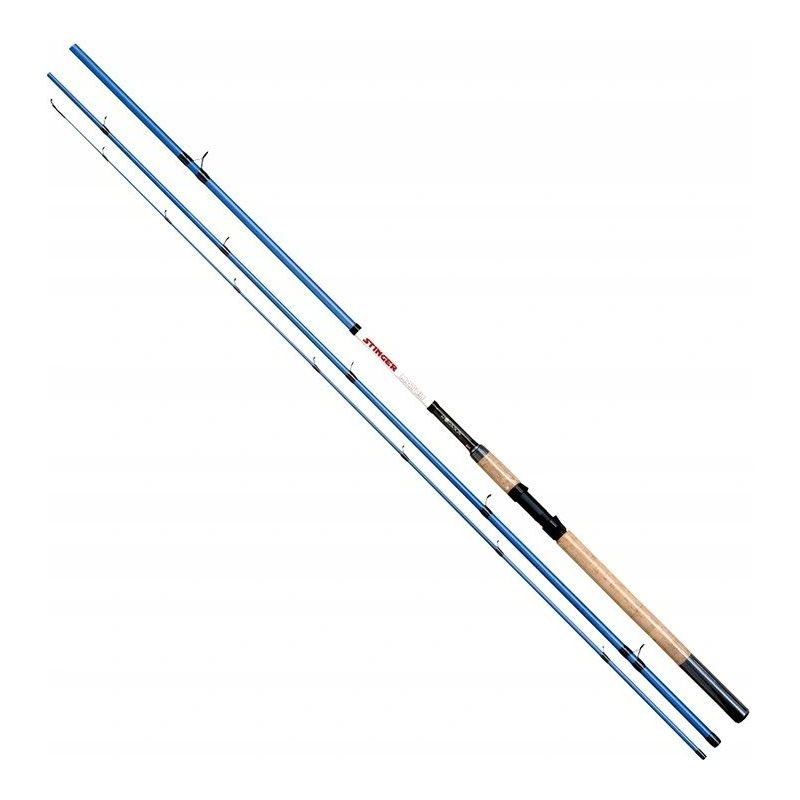 WĘDKA ROBINSON STINGER MATCH 4,20m 10-25g
