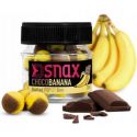 KULKI DELPHIN PRZYNĘTA D SNAX POP 10mm 20g BANAN C