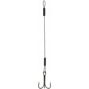 DOZBROJKA MIKADO JAWS STALOWA 6cm x 18kg 2