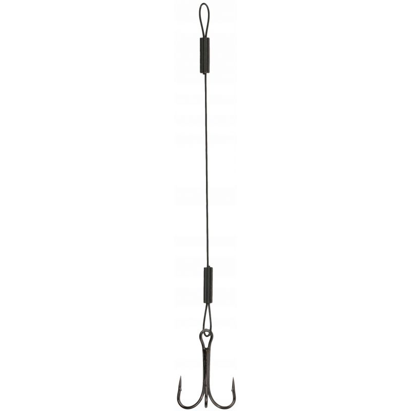 DOZBROJKA MIKADO JAWS STALOWA 6cm x 18kg 2