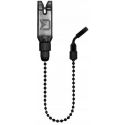 HANGER SYGNALIZATOR DELPHIN CHAINBLOCK CZARNY