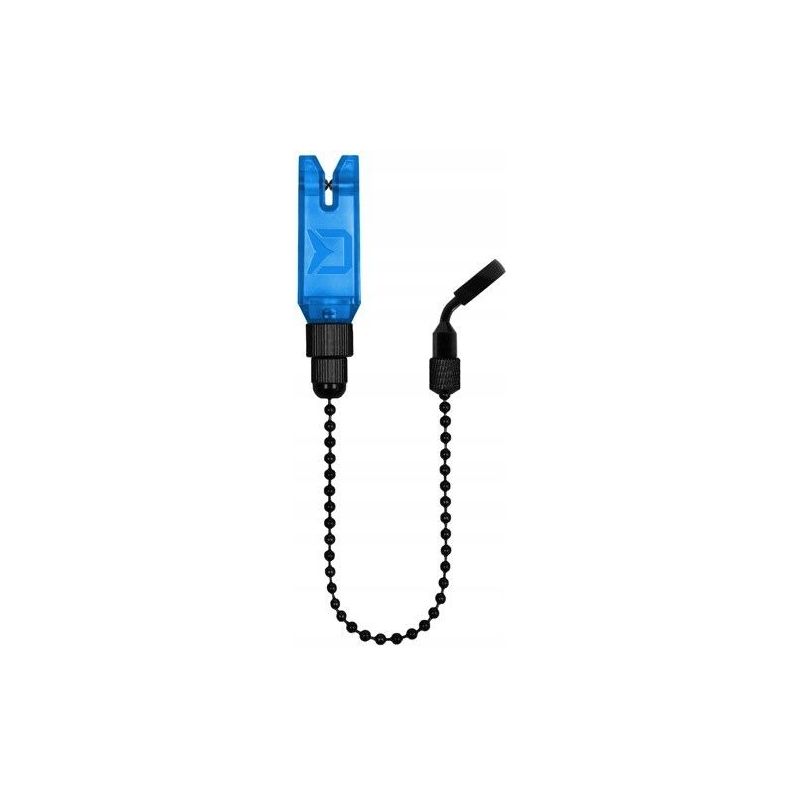 HANGER SYGNALIZATOR DELPHIN CHAINBLOCK NIEBIESKI