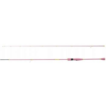 WĘDKA DELPHIN QUEEN SPIN 2,15m 5-25g 2sec