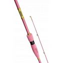 WĘDKA DELPHIN QUEEN SPIN 2,10m 2-10g 2sec