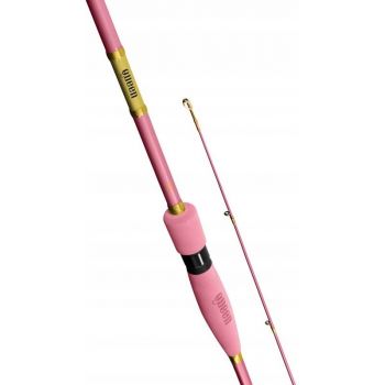 WĘDKA DELPHIN QUEEN SPIN 2,10m 2-10g 2sec